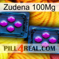 Zudena 100Mg 03